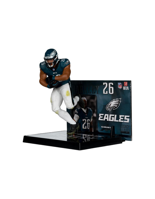 McFarlane's SportsPicks - Saquon Barkley Figure