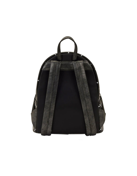 Loungefly - Jack Skellington Backpack (with reversible sequins)