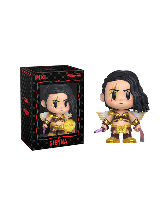 Terrifier - Figure PIX de Art The Clown