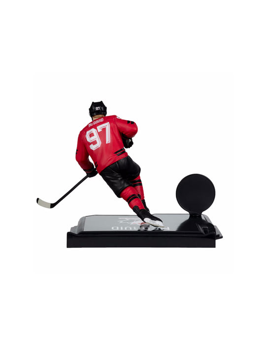 McFarlane's SportsPicks - Figure 7" de Connor McDavid (Hockey Canada)
