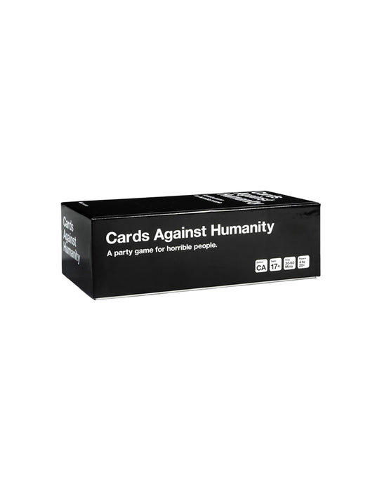 Cards Against Humanity - Édition canadienne