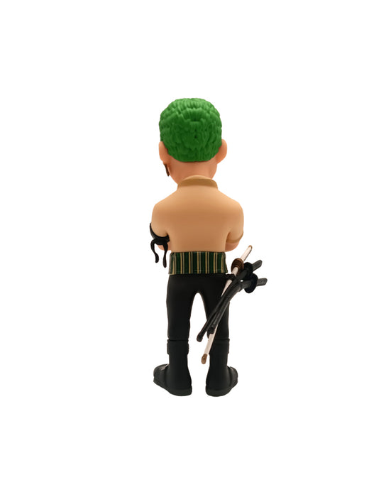 One Piece - Zoro Roronoa Minix Figure