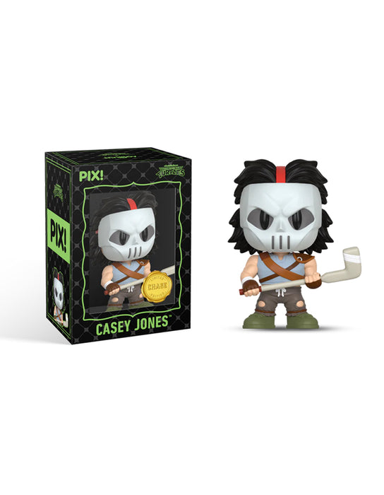 TMNT - Figure PIX de Leonardo