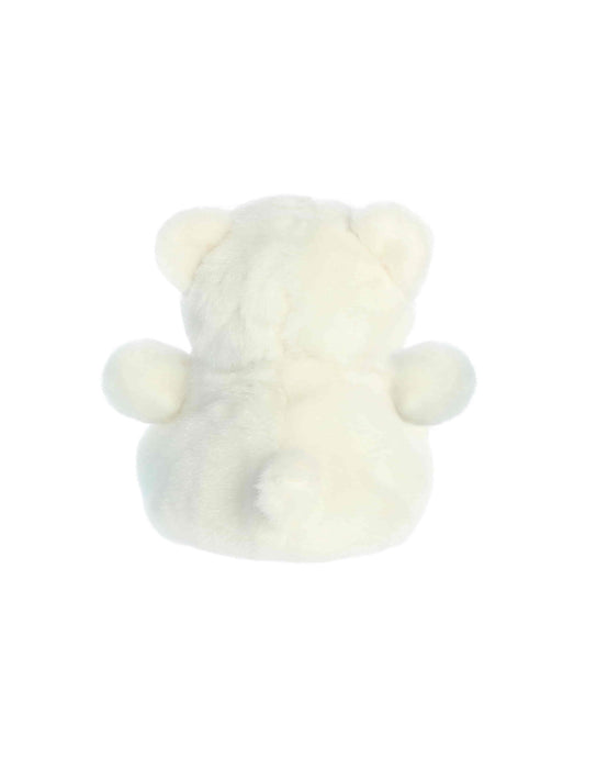 Palm Pals - Puck Polar Bear
