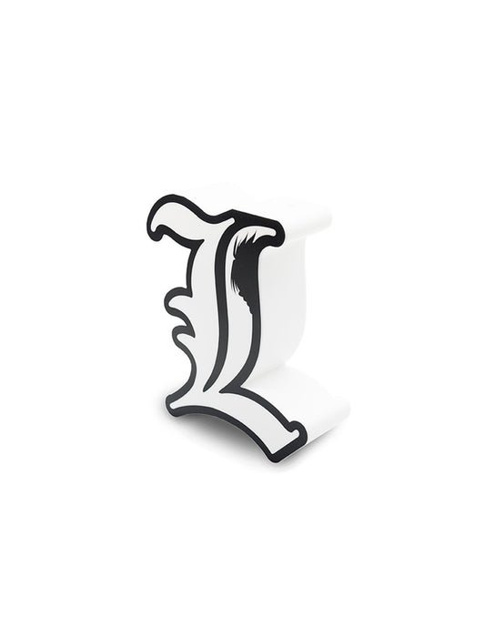 Deathnote - Lumière de L