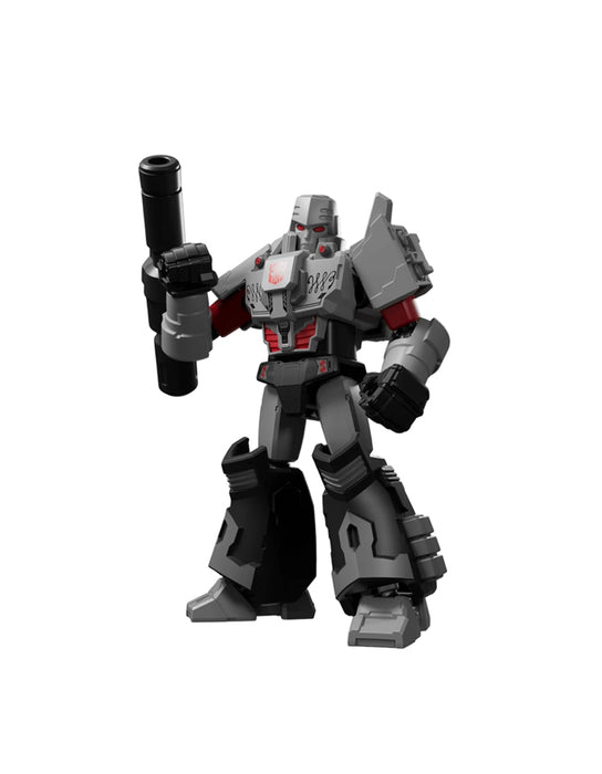 Transformers - Kit modèle (Galaxy Version 6)