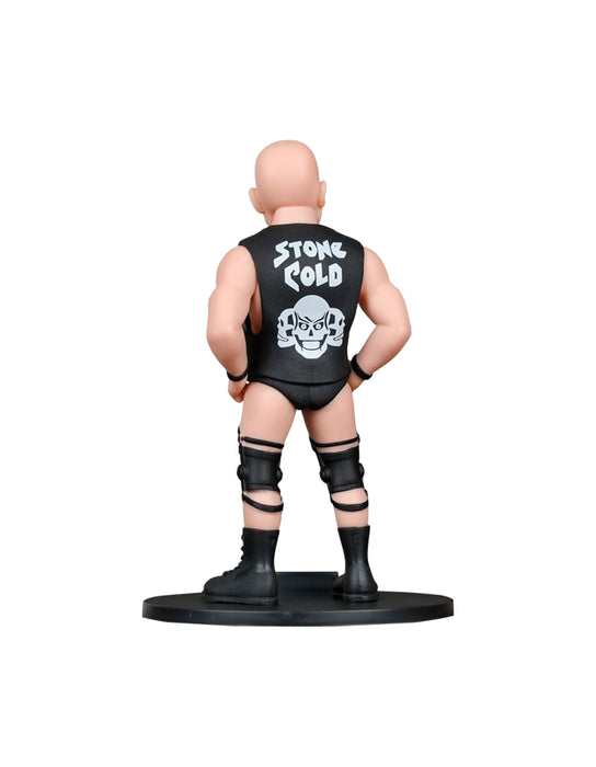 WWE - Figure Minix de Stone Cold