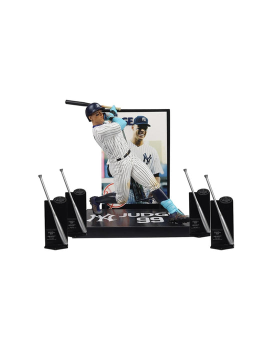 McFarlane's SportsPicks - Aaron Judge Figure