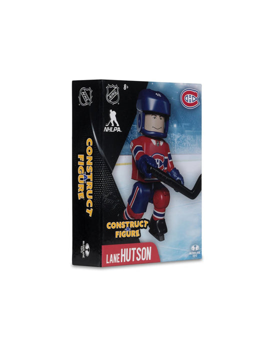 McFarlane Toys - Lane Hutson (Construct A Figure)