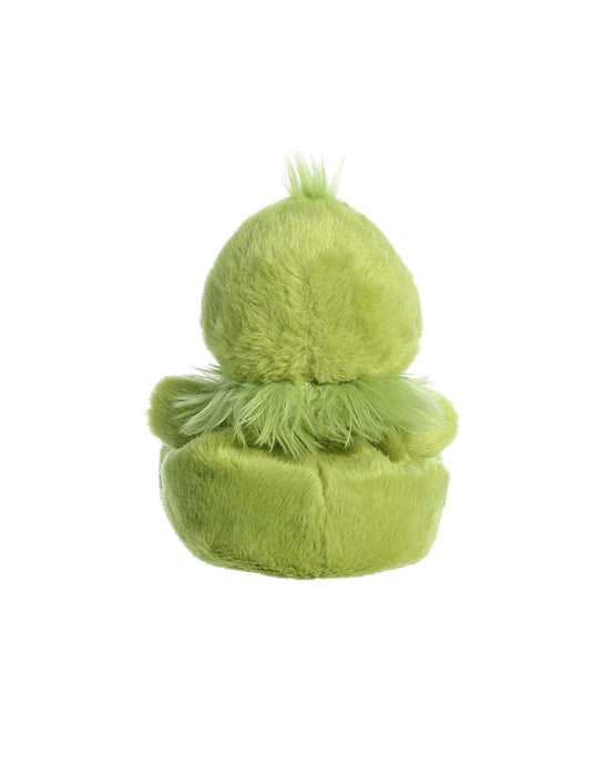 Palm Pals - Grinch