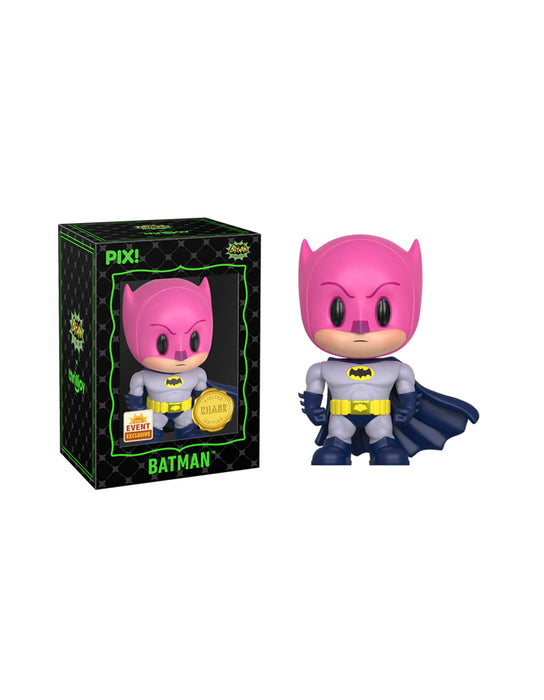 DC - Figure PIX de Batman