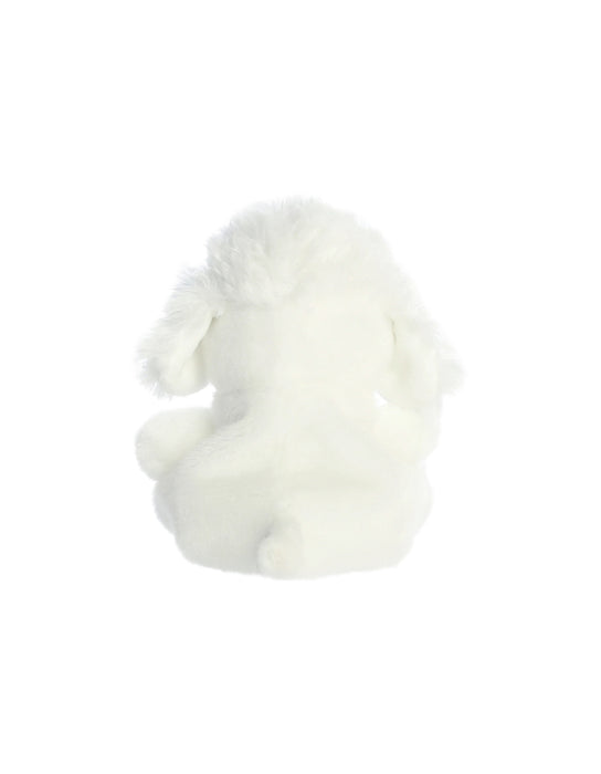 Palm Pals - Lulu Poodle