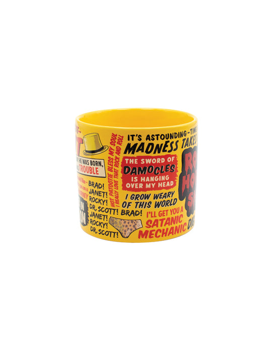 Rocky Horror Show Mug