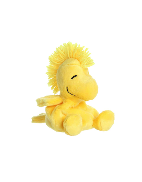 Palm Pals - Woodstock