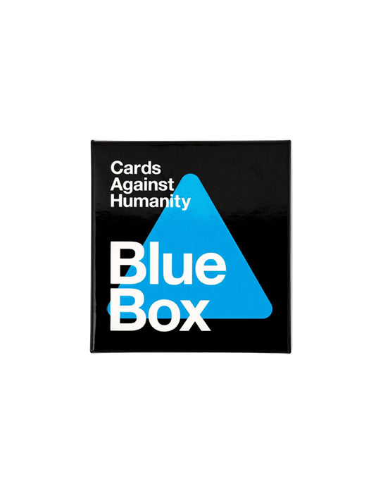 Cards Against Humanity - Blue Box (Extension de 300 cartes)