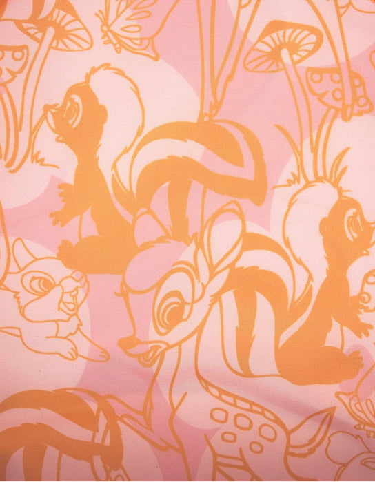 Loungefly - Triple poche sac à dos de Bambi