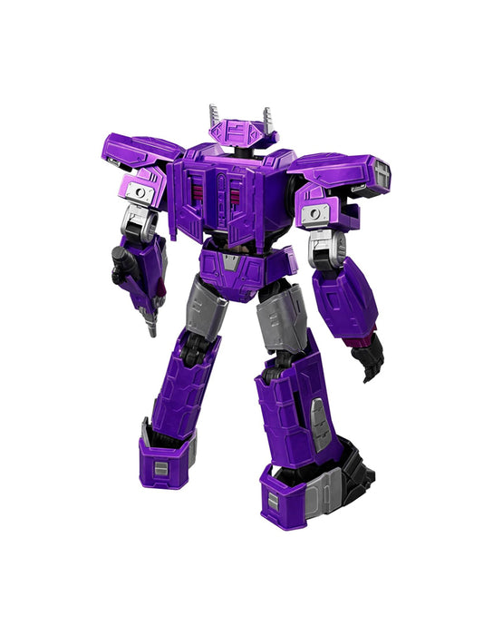 Transformers - Figurine de Shockwave (Classic Class One)
