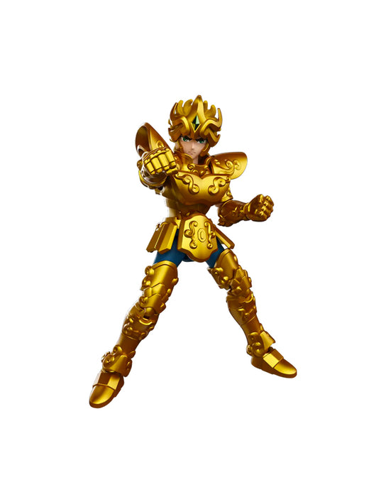 Saint Seiya - Gold Zodiac Model Kit (Galaxy Version 03)