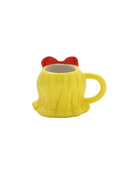Le Grincheux - Tasse espresso de Cindy Lou Who