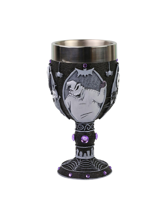 L'Étrange Noël de Monsieur Jack - Calice personnage