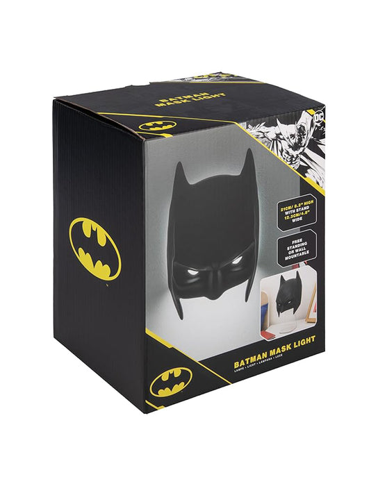 DC - Masque lumineux de Batman