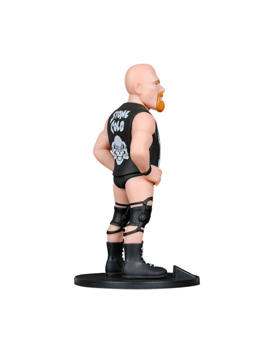 WWE - Figure Minix de Stone Cold