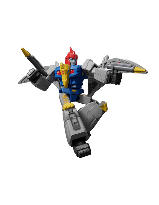 Transformers - Kit modèle (Galaxy Version 6)