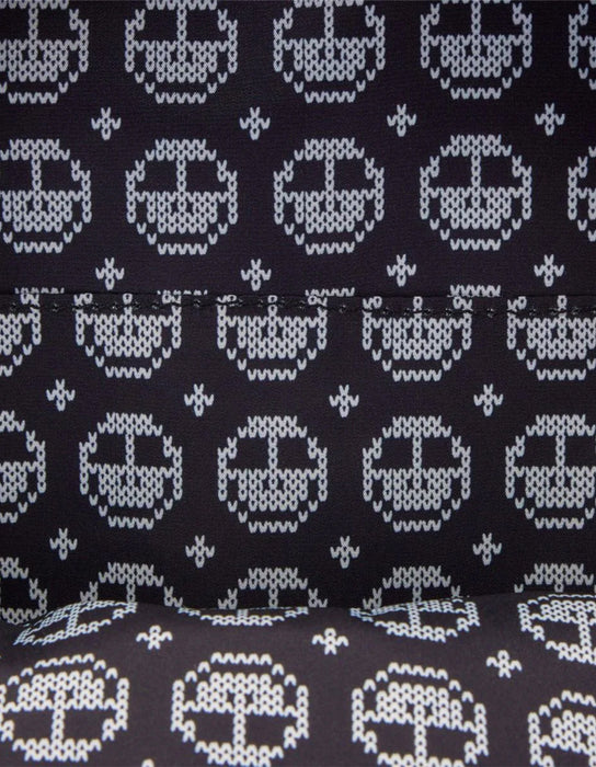 Loungefly - Jack Skellington Backpack (with reversible sequins)