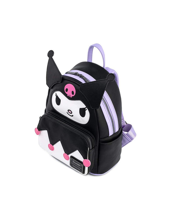 Loungefly - Sac à dos cosplay de Kuromi