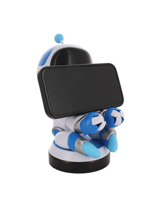 Astro Bot Cable Guy (Phone and Controller Holder)