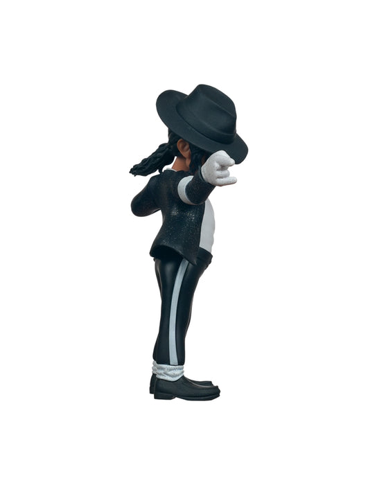 Music - Michael Jackson Minix Figure (Billy Jean)