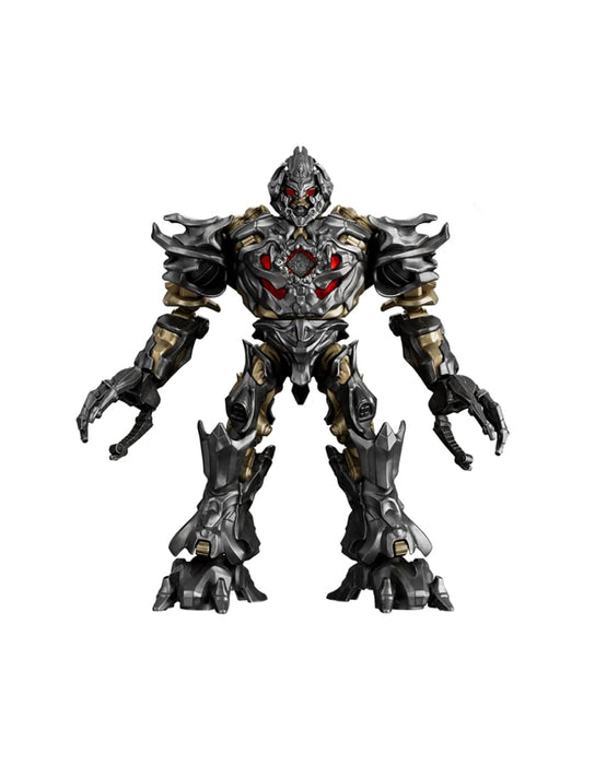 Transformers - Figurine de Megatron (Classic Class One)