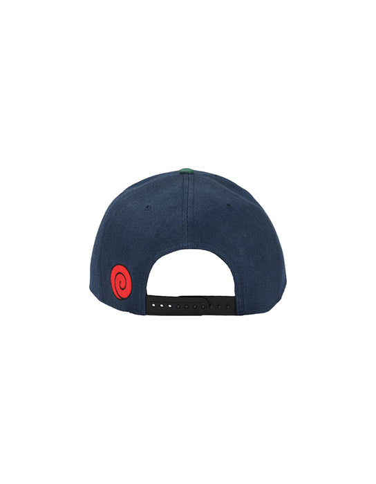 Casquette de Kakashi