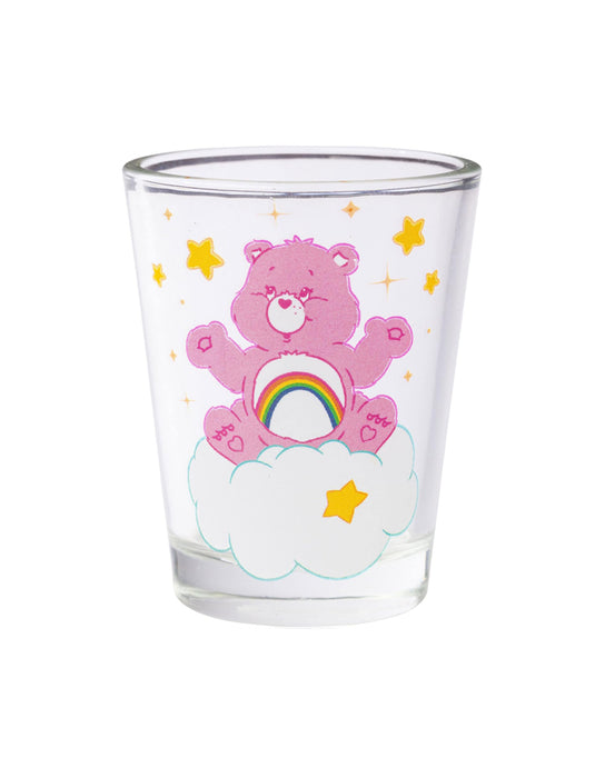 Care Bears - Glassware Set (Clouds)