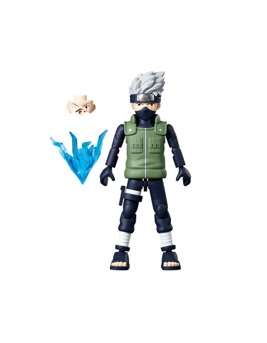 Naruto Shippuden - War Begins (GV-04)