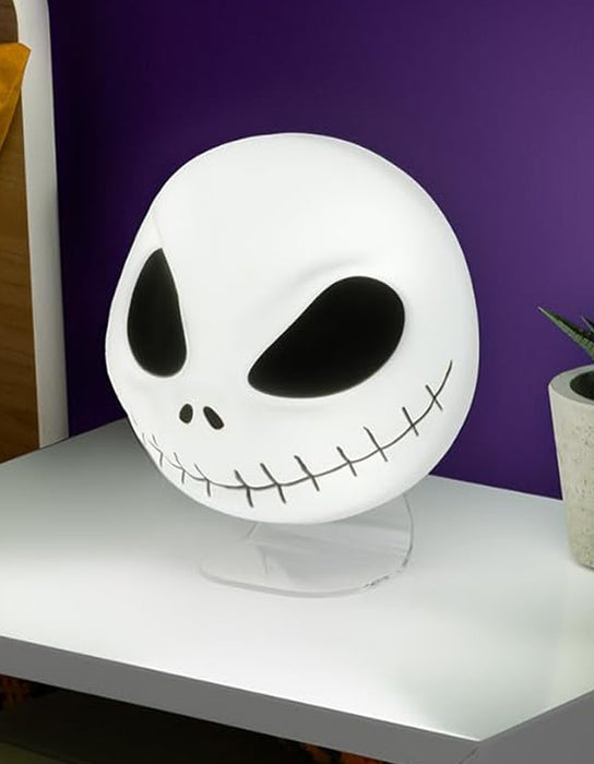 L'Étrange Noël de monsieur Jack - Lumière de Jack