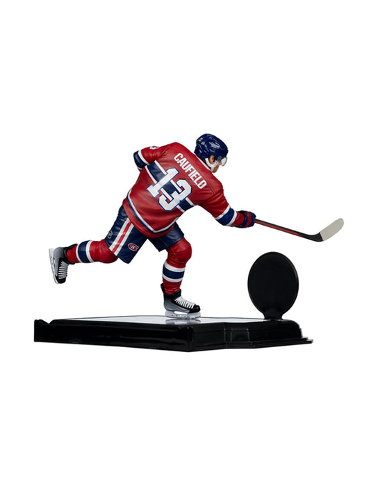 McFarlane's SportsPicks - Cole Caufield Figure