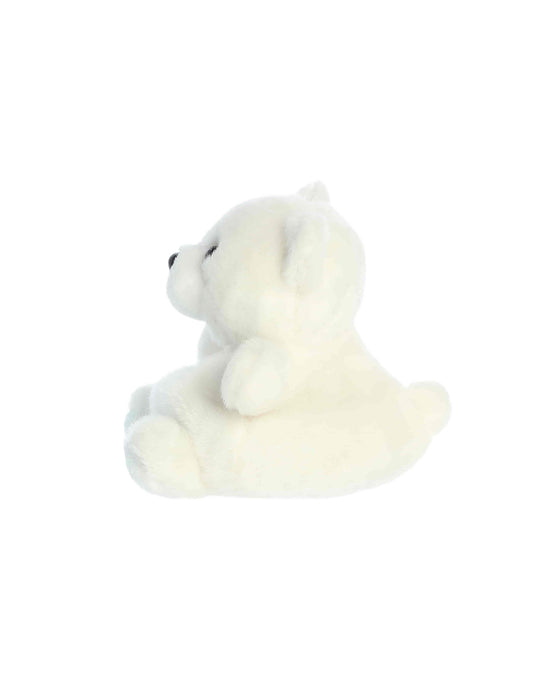 Palm Pals - Puck Polar Bear