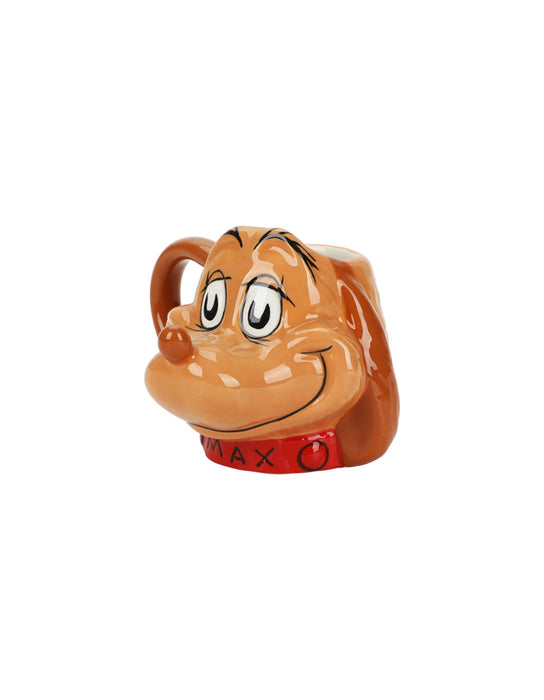 Le Grincheux - Tasse espresso de Max