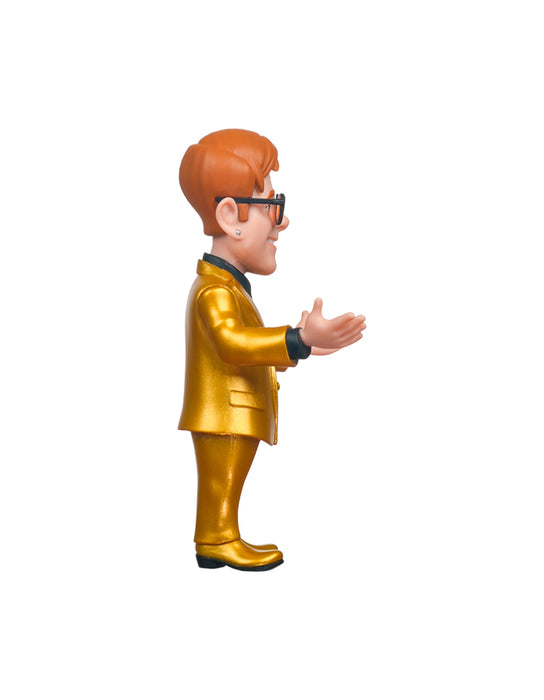 Music - Elton John Minix Figure