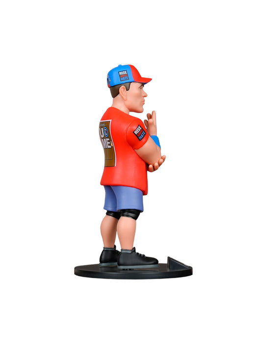 WWE - Figure Minix de John Cena