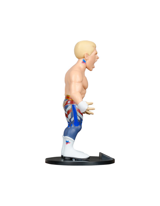 WWE - Figure Minix de Cody Rhodes
