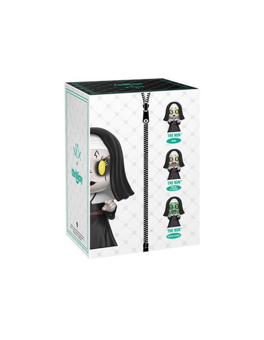 La Conjuration - Figure PIX de The Nun