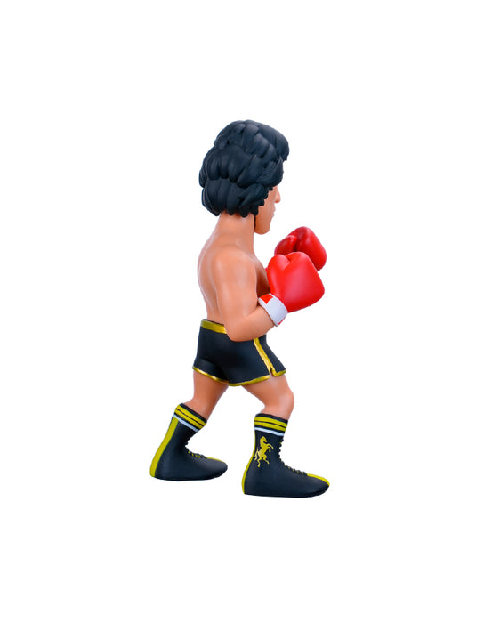 Rocky - Zoro Minix Figure