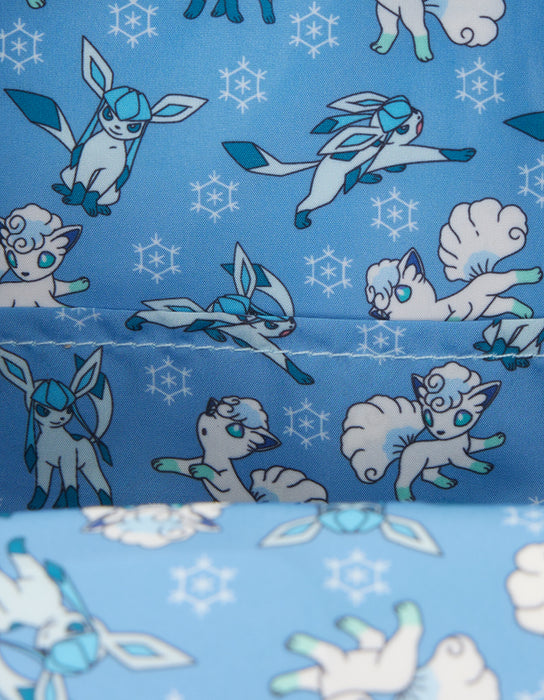 Loungefly - Pokemon Ice Type Backpack