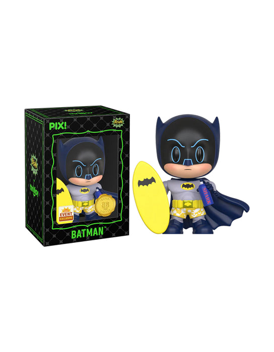 DC - Figure PIX de Batman