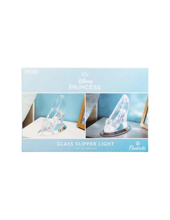 Disney Princess - Cinderella Slipper Night Light