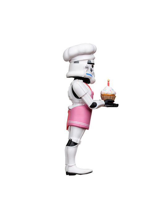 Star Wars - Figure Minix de Stormtrooper II