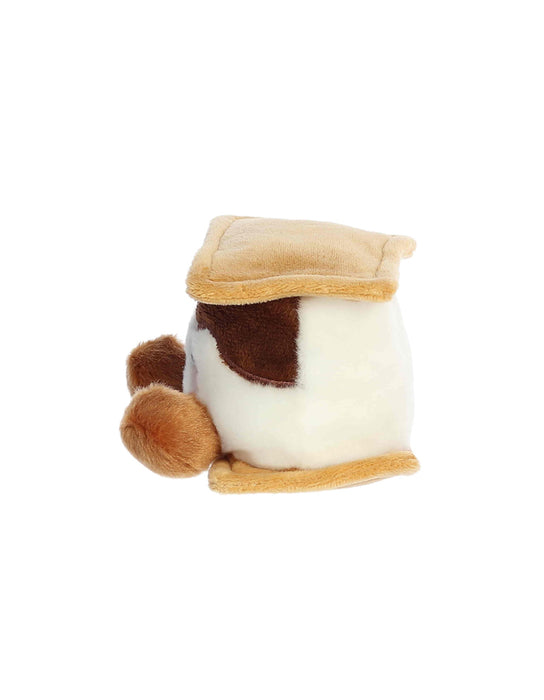 Palm Pals - Toastee S'more