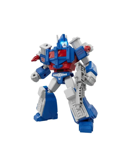 Transformers - Kit modèle de Fractured Space-Time (Galaxy Version 04)